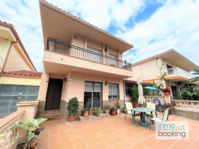 InmoBooking Only Family House Salou